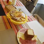 Città del sole b&b Napoli