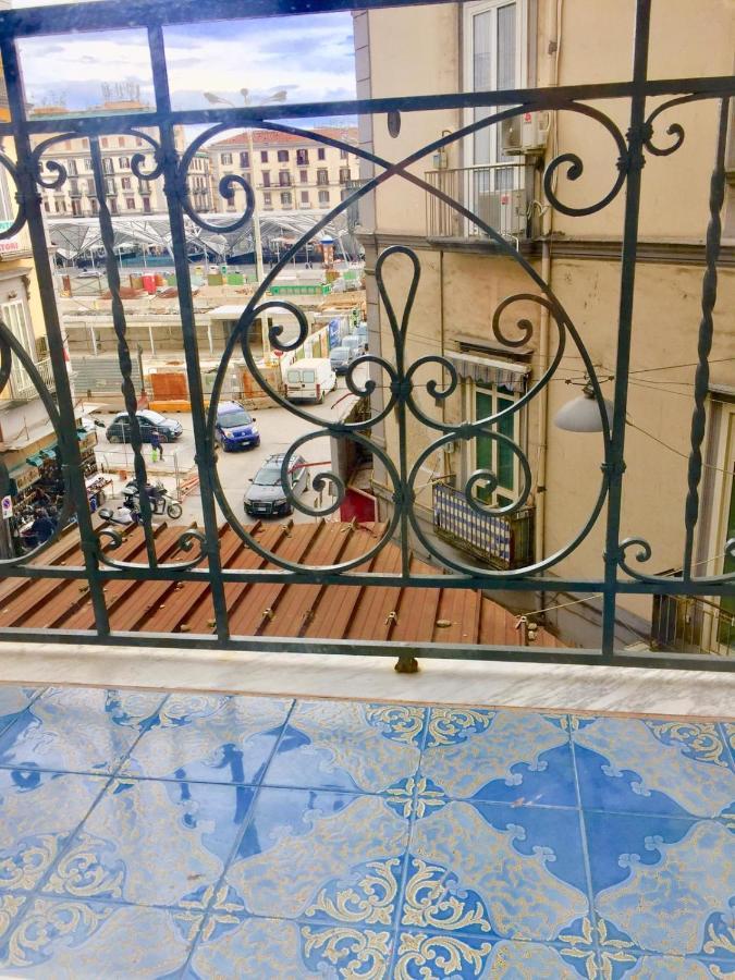 Del Sole Bed & Breakfast Napoli