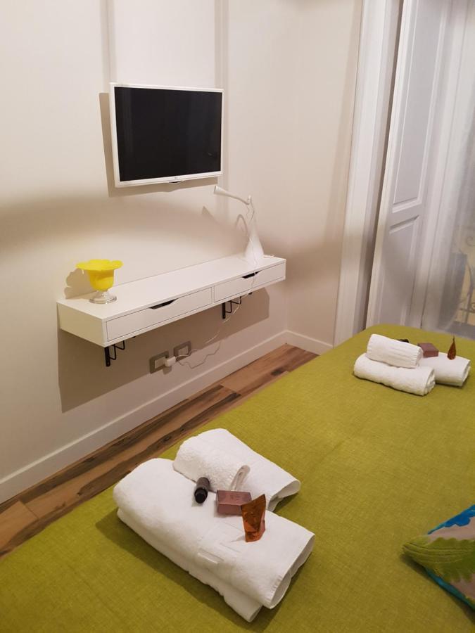 Bed & Breakfast Del Sole Napoli