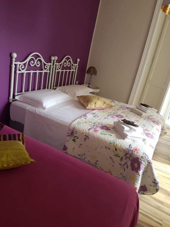 Del Sole Bed & Breakfast *